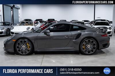 2014 Porsche 911 Turbo S - Photo 3 - Riviera Beach, FL 33407