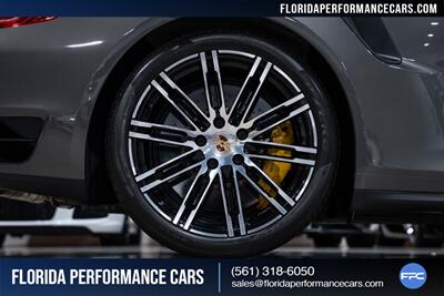 2014 Porsche 911 Turbo S - Photo 42 - Riviera Beach, FL 33407
