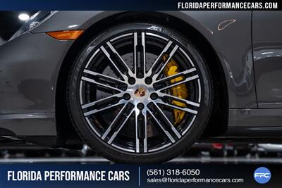 2014 Porsche 911 Turbo S - Photo 12 - Riviera Beach, FL 33407