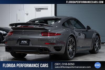 2014 Porsche 911 Turbo S - Photo 15 - Riviera Beach, FL 33407