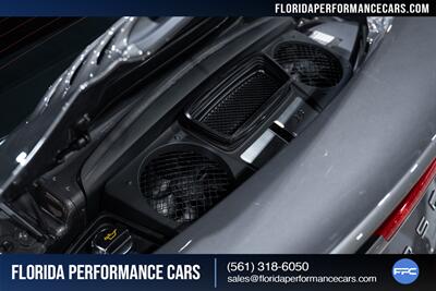 2014 Porsche 911 Turbo S - Photo 40 - Riviera Beach, FL 33407