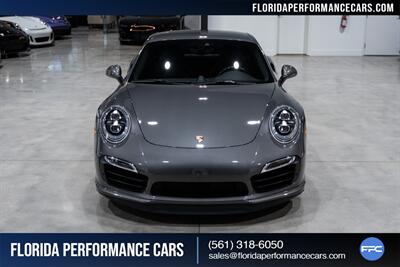 2014 Porsche 911 Turbo S - Photo 9 - Riviera Beach, FL 33407