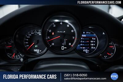 2014 Porsche 911 Turbo S - Photo 17 - Riviera Beach, FL 33407