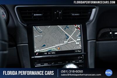 2014 Porsche 911 Turbo S - Photo 51 - Riviera Beach, FL 33407