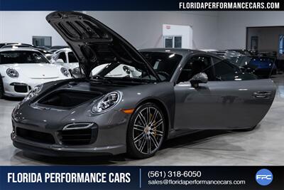 2014 Porsche 911 Turbo S - Photo 33 - Riviera Beach, FL 33407