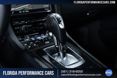 2014 Porsche 911 Turbo S - Photo 49 - Riviera Beach, FL 33407