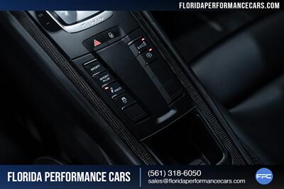 2014 Porsche 911 Turbo S - Photo 48 - Riviera Beach, FL 33407