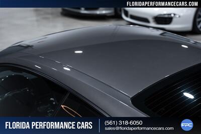 2014 Porsche 911 Turbo S - Photo 63 - Riviera Beach, FL 33407