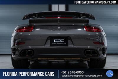 2014 Porsche 911 Turbo S - Photo 67 - Riviera Beach, FL 33407