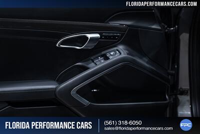2014 Porsche 911 Turbo S - Photo 24 - Riviera Beach, FL 33407