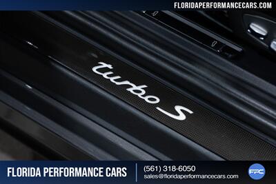 2014 Porsche 911 Turbo S - Photo 61 - Riviera Beach, FL 33407