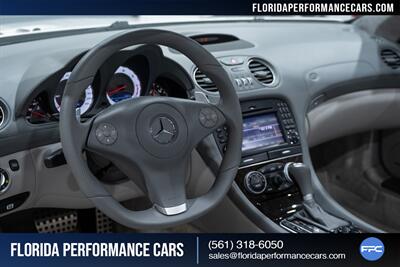 2009 Mercedes-Benz SL 65 AMG   - Photo 48 - Riviera Beach, FL 33407