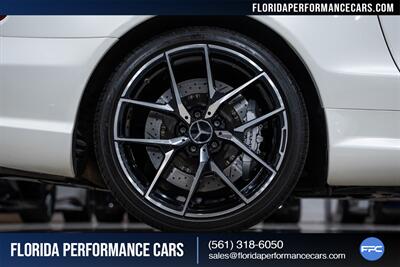 2009 Mercedes-Benz SL 65 AMG   - Photo 15 - Riviera Beach, FL 33407