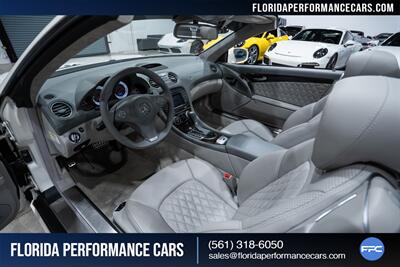 2009 Mercedes-Benz SL 65 AMG   - Photo 21 - Riviera Beach, FL 33407