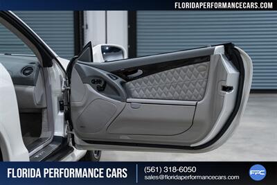 2009 Mercedes-Benz SL 65 AMG   - Photo 35 - Riviera Beach, FL 33407