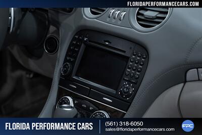 2009 Mercedes-Benz SL 65 AMG   - Photo 58 - Riviera Beach, FL 33407