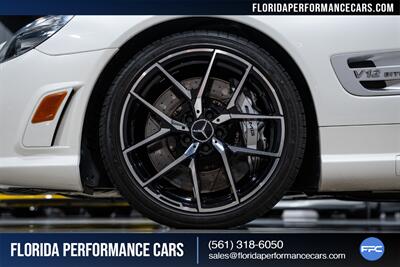 2009 Mercedes-Benz SL 65 AMG   - Photo 45 - Riviera Beach, FL 33407