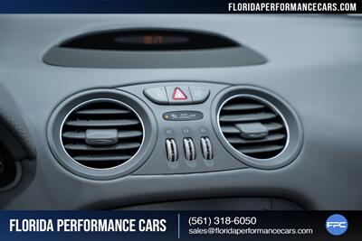 2009 Mercedes-Benz SL 65 AMG   - Photo 54 - Riviera Beach, FL 33407