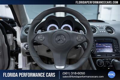 2009 Mercedes-Benz SL 65 AMG   - Photo 49 - Riviera Beach, FL 33407