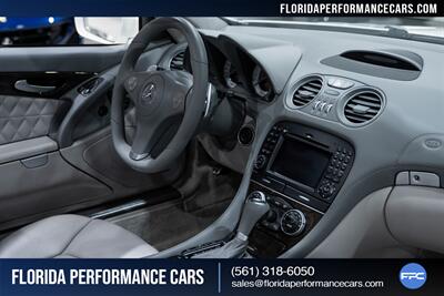 2009 Mercedes-Benz SL 65 AMG   - Photo 55 - Riviera Beach, FL 33407