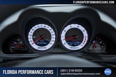2009 Mercedes-Benz SL 65 AMG   - Photo 20 - Riviera Beach, FL 33407