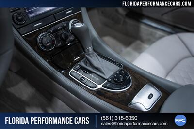 2009 Mercedes-Benz SL 65 AMG   - Photo 52 - Riviera Beach, FL 33407