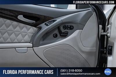 2009 Mercedes-Benz SL 65 AMG   - Photo 28 - Riviera Beach, FL 33407