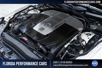 2009 Mercedes-Benz SL 65 AMG   - Photo 42 - Riviera Beach, FL 33407