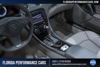 2009 Mercedes-Benz SL 65 AMG   - Photo 51 - Riviera Beach, FL 33407