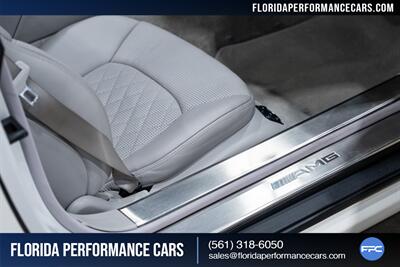 2009 Mercedes-Benz SL 65 AMG   - Photo 34 - Riviera Beach, FL 33407