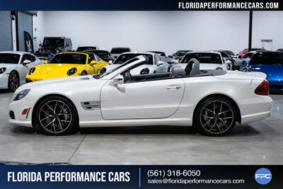 2009 Mercedes-Benz SL 65 AMG   - Photo 3 - Riviera Beach, FL 33407