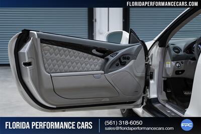 2009 Mercedes-Benz SL 65 AMG   - Photo 27 - Riviera Beach, FL 33407