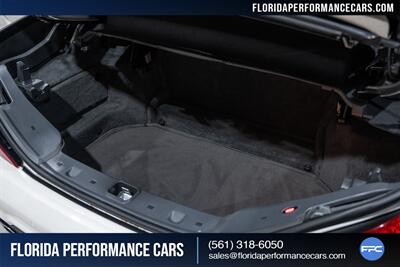 2009 Mercedes-Benz SL 65 AMG   - Photo 44 - Riviera Beach, FL 33407