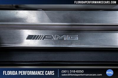 2009 Mercedes-Benz SL 65 AMG   - Photo 61 - Riviera Beach, FL 33407