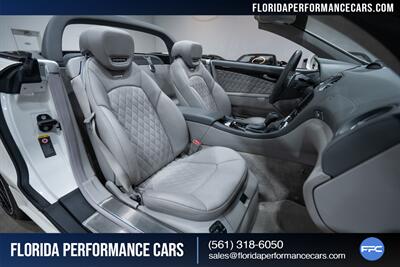 2009 Mercedes-Benz SL 65 AMG   - Photo 33 - Riviera Beach, FL 33407