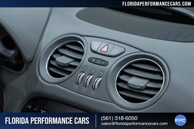 2009 Mercedes-Benz SL 65 AMG   - Photo 59 - Riviera Beach, FL 33407