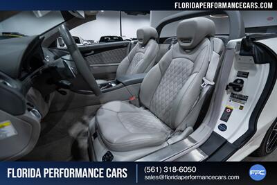 2009 Mercedes-Benz SL 65 AMG   - Photo 22 - Riviera Beach, FL 33407