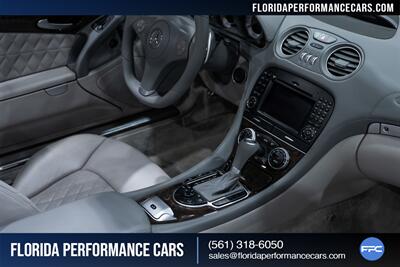 2009 Mercedes-Benz SL 65 AMG   - Photo 56 - Riviera Beach, FL 33407