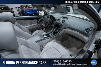2009 Mercedes-Benz SL 65 AMG   - Photo 32 - Riviera Beach, FL 33407