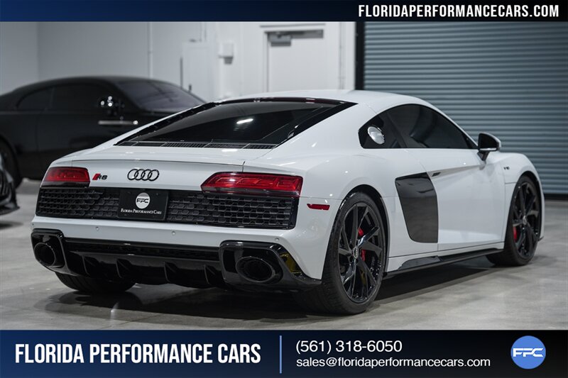 2021 Audi R8 5.2 V10   - Photo 16 - Riviera Beach, FL 33407