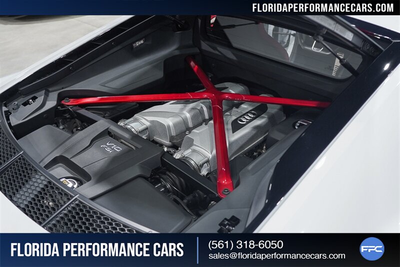 2021 Audi R8 5.2 V10   - Photo 42 - Riviera Beach, FL 33407