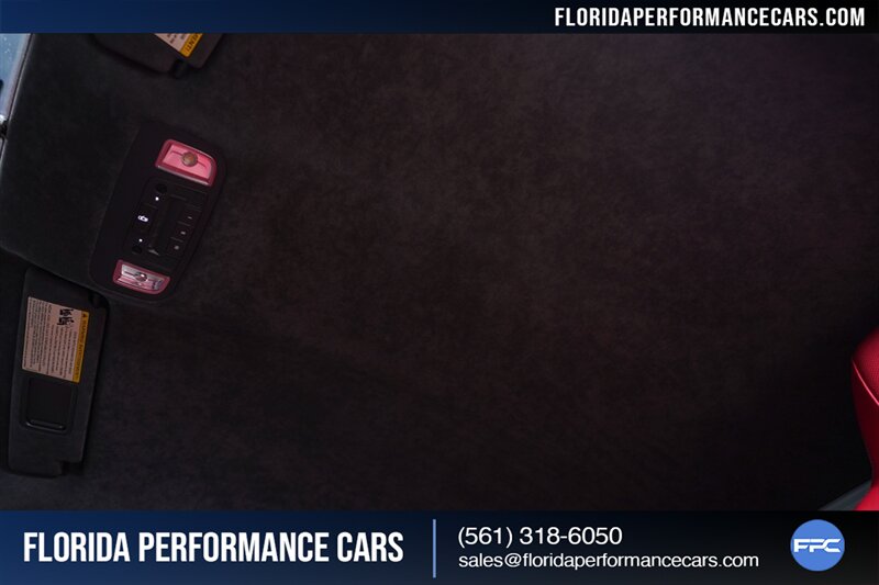 2021 Audi R8 5.2 V10   - Photo 24 - Riviera Beach, FL 33407