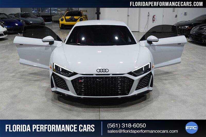 2021 Audi R8 5.2 V10   - Photo 35 - Riviera Beach, FL 33407