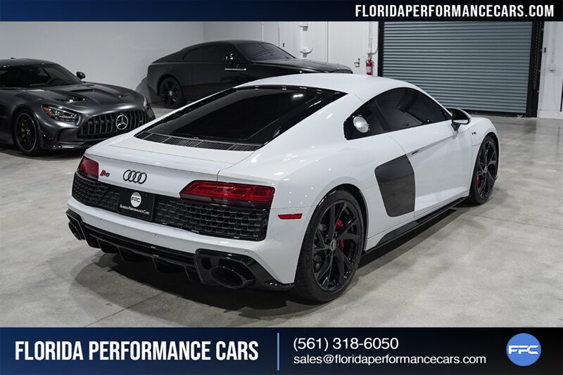 2021 Audi R8 5.2 V10   - Photo 6 - Riviera Beach, FL 33407