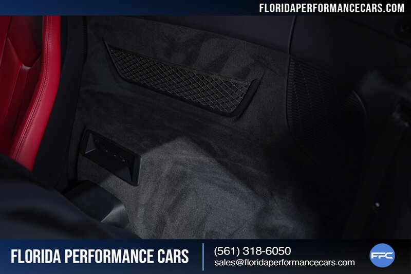 2021 Audi R8 5.2 V10   - Photo 21 - Riviera Beach, FL 33407