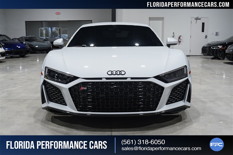 2021 Audi R8 5.2 V10   - Photo 65 - Riviera Beach, FL 33407