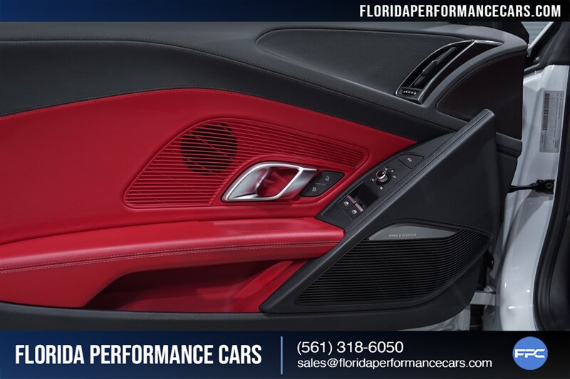 2021 Audi R8 5.2 V10   - Photo 57 - Riviera Beach, FL 33407