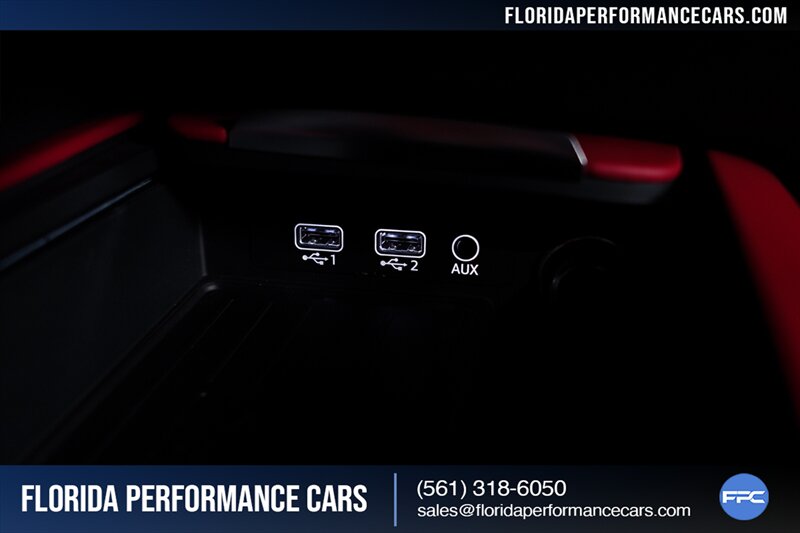 2021 Audi R8 5.2 V10   - Photo 54 - Riviera Beach, FL 33407