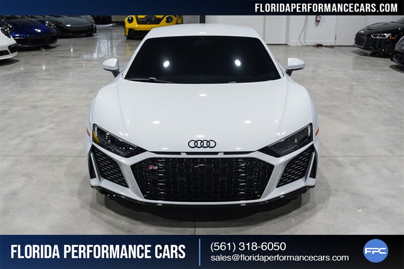 2021 Audi R8 5.2 V10   - Photo 9 - Riviera Beach, FL 33407