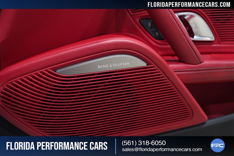 2021 Audi R8 5.2 V10   - Photo 58 - Riviera Beach, FL 33407